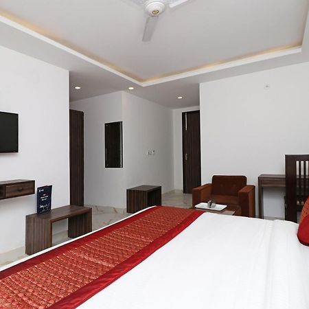 Hotel O Aamara New Delhi Exterior photo