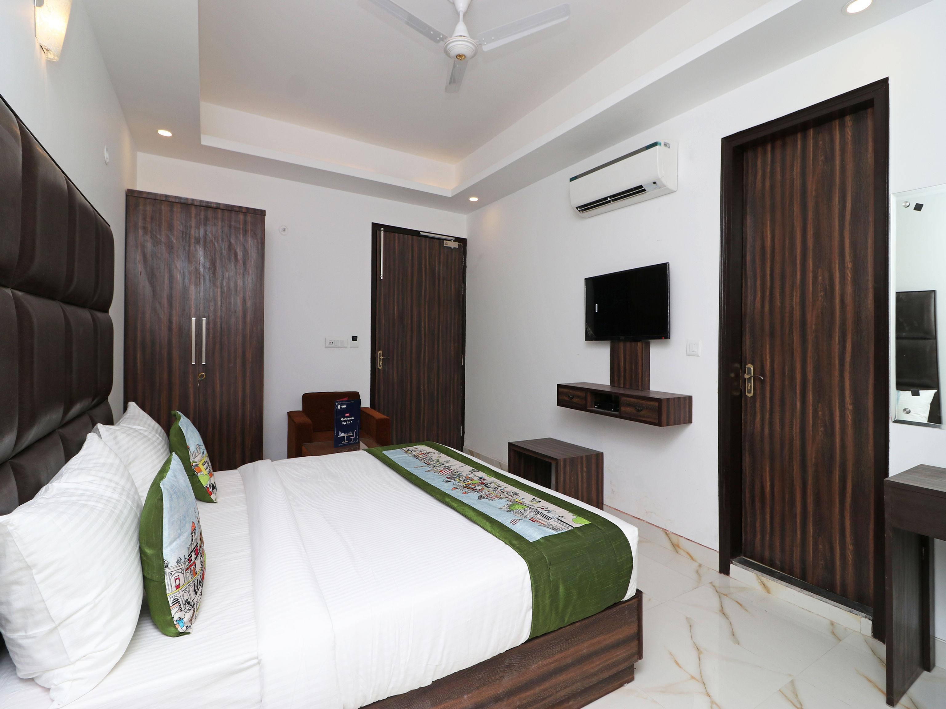 Hotel O Aamara New Delhi Exterior photo