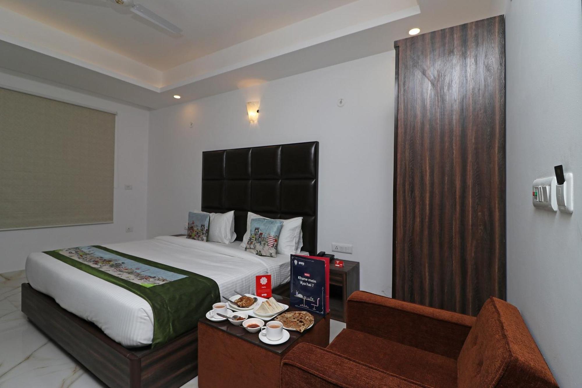 Hotel O Aamara New Delhi Exterior photo