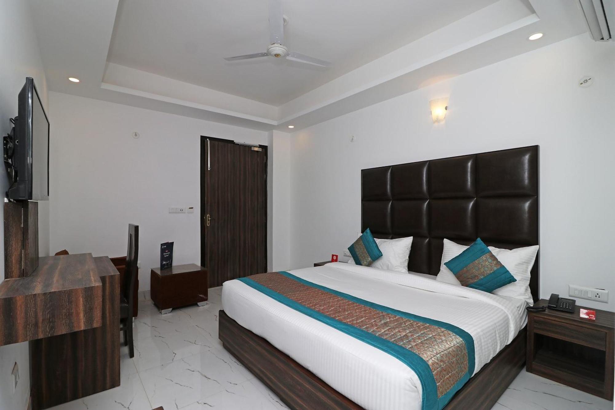 Hotel O Aamara New Delhi Exterior photo