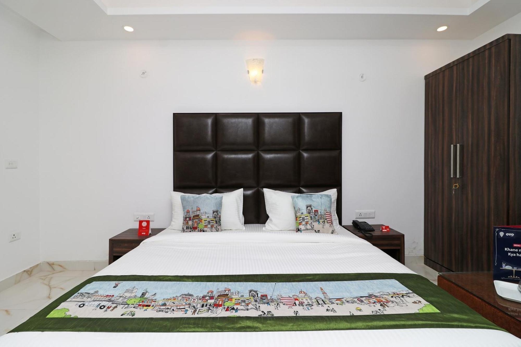 Hotel O Aamara New Delhi Exterior photo