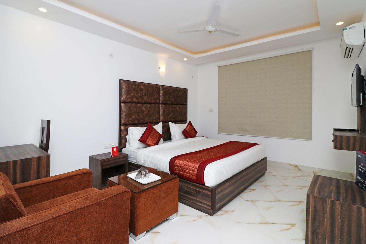 Hotel O Aamara New Delhi Exterior photo
