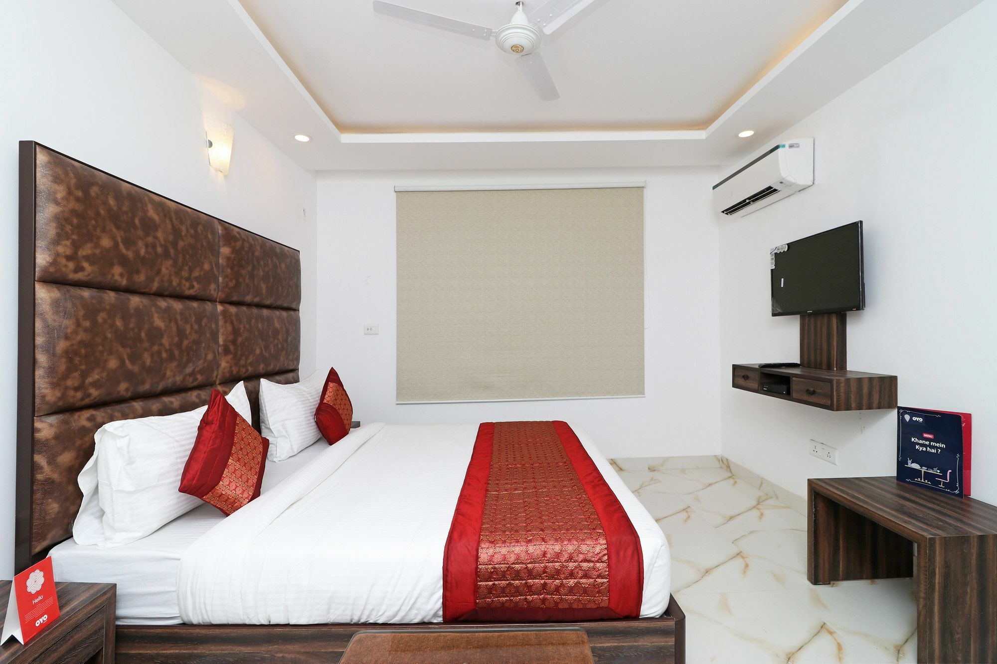 Hotel O Aamara New Delhi Exterior photo